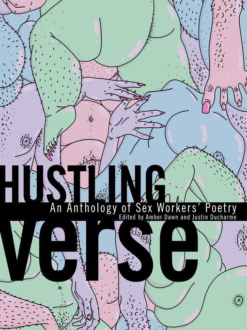 Title details for Hustling Verse by Amber Dawn - Available